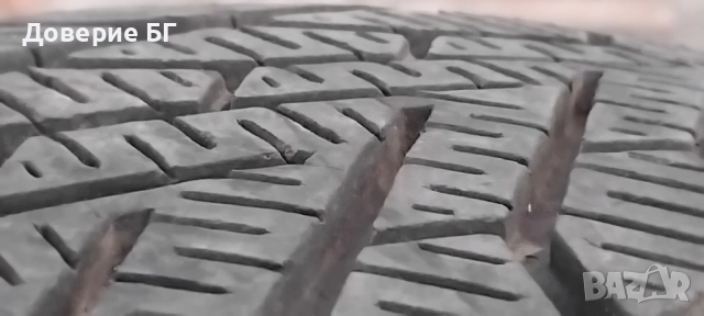 Гуми 215 60 16 Семперит Semperit 4 броя+. Нов внос. Като нови!, снимка 6 - Гуми и джанти - 51866265