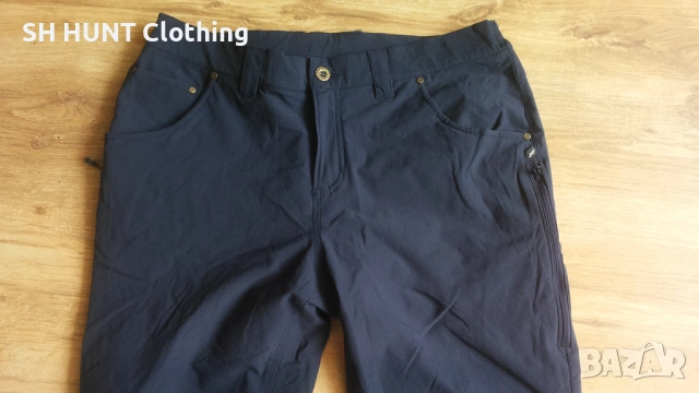 Revolution Race Adrenalin Outdoor Stretch Jeans размер 50 / M еластичен панталон - 2455, снимка 3 - Панталони - 54160573