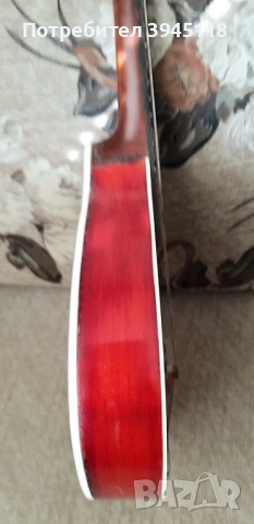 Продавам мандолина, снимка 3 - Струнни инструменти - 54133469