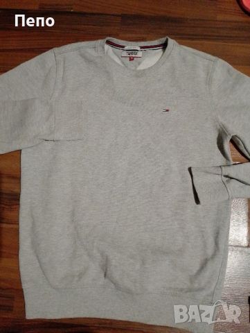 Блуза Tommy Hilfiger , снимка 1 - Спортни дрехи, екипи - 45269995