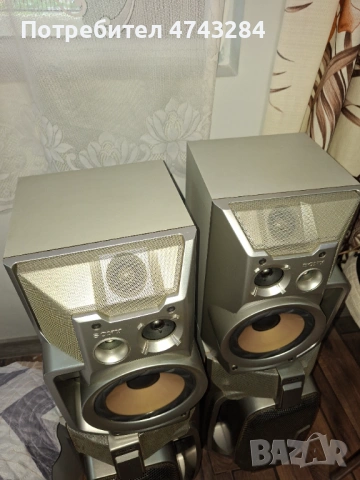 SONY RXD7, снимка 3 - Аудиосистеми - 53890324