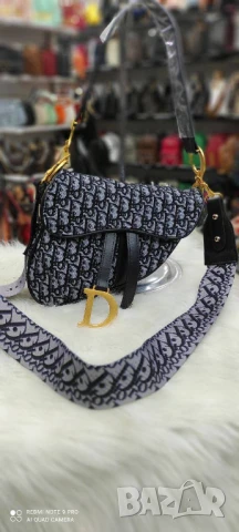 чанти christian dior, снимка 5 - Чанти - 51427130