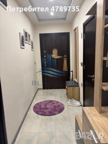 Продава ДВУСТАЕН обзаведен в кв.Аспарухово , снимка 10 - Апартаменти - 54149950