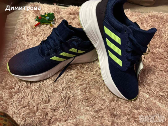 Мъжки маратонки Адидас