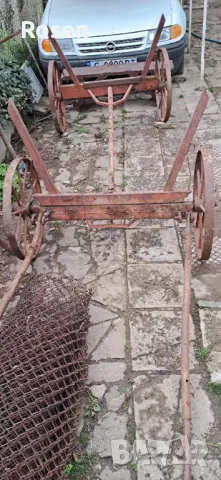 Каручка, снимка 1