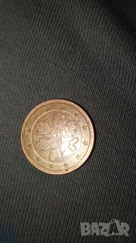Монета от A група от 2018 Германия , снимка 2 - Други ценни предмети - 53839732