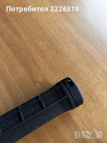 Грипове Cube RFR PRO, снимка 2 - Части за велосипеди - 50735831