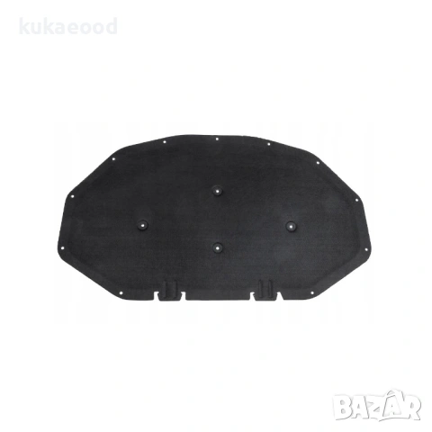 Изолация за преден капак на BMW X3 F25