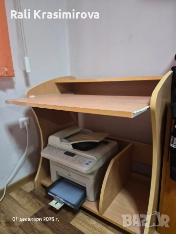 бюро, снимка 3 - Бюра - 52614351