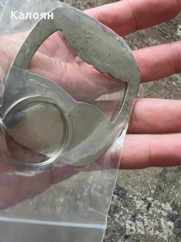 Ключодържател Кока кола, снимка 3 - Колекции - 51078089