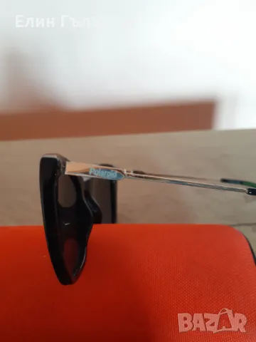 Очила-слънчеви Polaroid, дамски оригинални в кутия   , снимка 3 - Слънчеви и диоптрични очила - 49796397