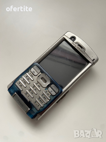 ✅ Sony Ericsson 🔝 P990i, снимка 2 - Sony Ericsson - 44944114
