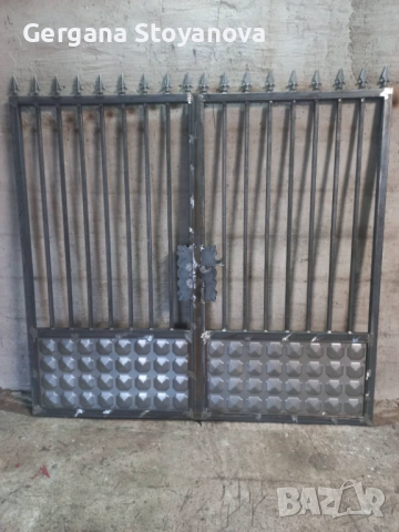 Изработка на метални конструкции, навеси и огради, снимка 9 - Други - 52968839