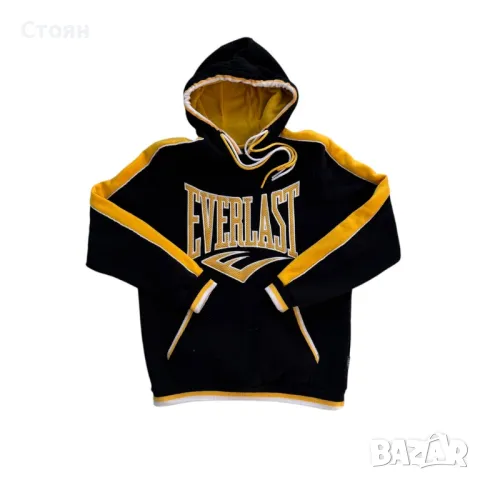 Everlast Hoodie, снимка 1 - Суичъри - 49187975