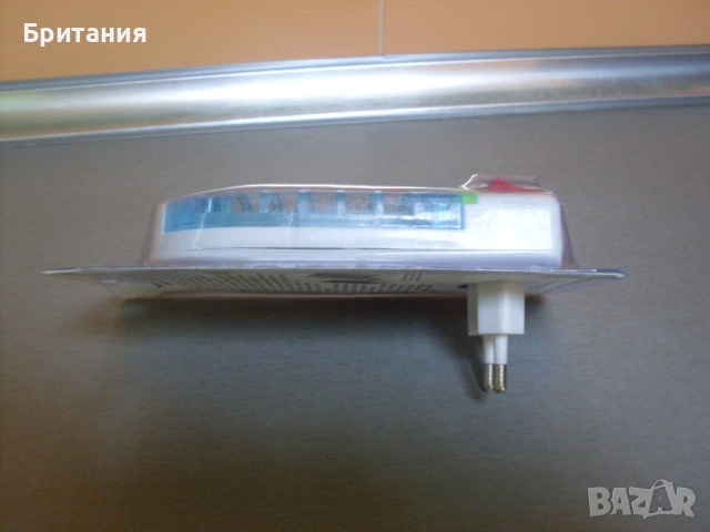 Уред против комари, оси и насекоми., снимка 9 - Други стоки за дома - 53691091