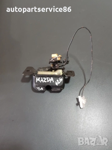 Заключващ механизъм на задния капак за Mazda 626 Хечбек (1999-2001) 