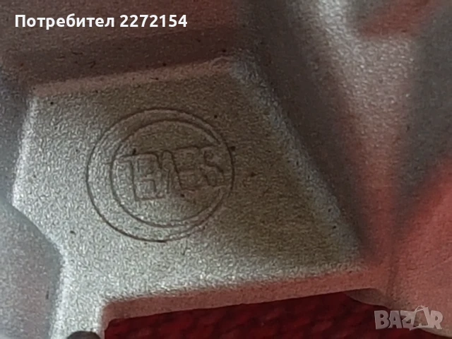 Контактен патрон с конзола и клейморед за бус, снимка 7 - Аксесоари и консумативи - 51178021