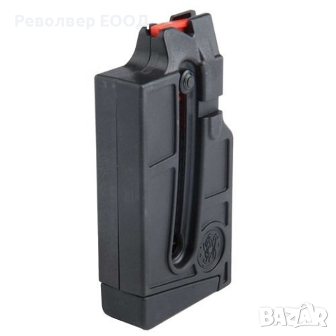 Пълнител за карабина Smith & Wesson M&P15-22 cal. 22LR 10 заряден, снимка 2 - Оборудване и аксесоари за оръжия - 45046657