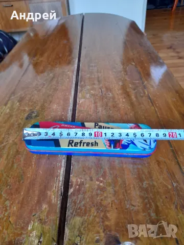 Стар кутия,несесер Кока Кола,Coca Cola #5, снимка 6 - Други ценни предмети - 49713915