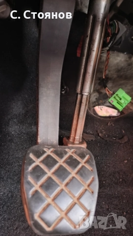 Педали , снимка 2 - Части - 52659543