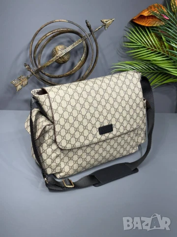 чанти gucci, снимка 7 - Чанти - 50742685