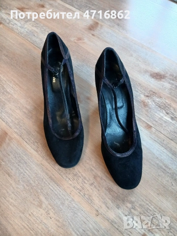 Дамски обувки Bata