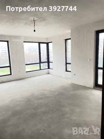 Продавам 3-стаен апартамент в Кючук Париж!, снимка 2 - Апартаменти - 52622622