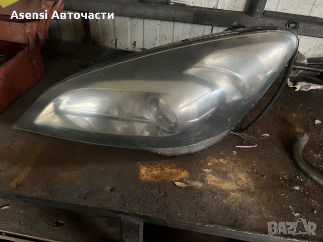 Ляв фар киа сийд/kia ceed