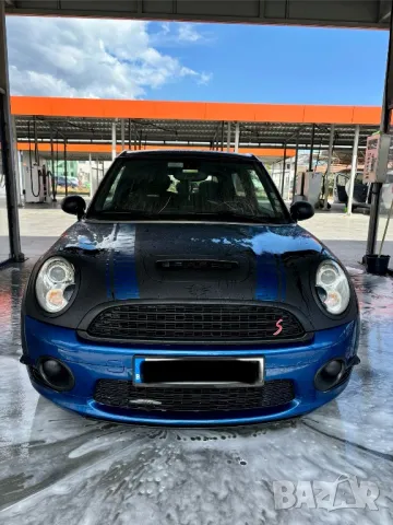 Minicooper JCW Clubman, снимка 16 - Автомобили и джипове - 46794300