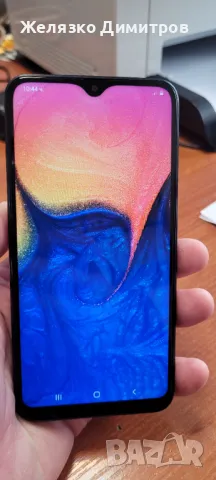 Samsung Galaxy A10, снимка 4 - Samsung - 48062966