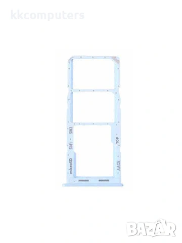SIM ДЪРЖАЧ SAMSUNG GALAXY A13 4G/5G (SM-A136)