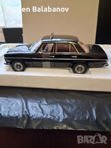 колекционерска количка , снимка 2 - Колекции - 53523888