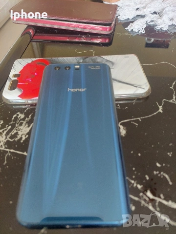 мобилен телефон хонор 9, снимка 3 - Други - 53401192