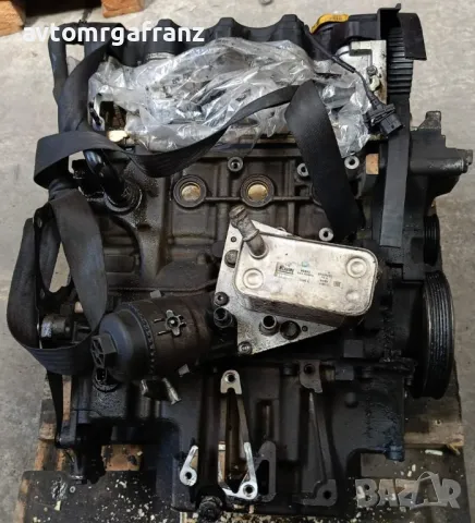 ДВИГАТЕЛ ЗА OPEL 1,9CDTI, снимка 2 - Части - 50376285