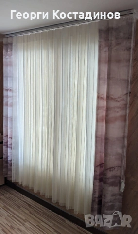 Всички видове щори- гр. Търговище кв. Вароша, снимка 8 - Щори - 54289063