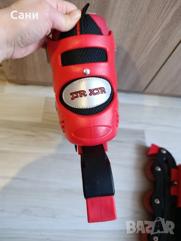 Ролери , снимка 11 - Ролери, кънки - 44803597