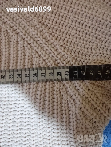 Дамска блуза , снимка 6 - Блузи с дълъг ръкав и пуловери - 53905014