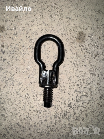 Кука за Дърпане на Кола, снимка 2 - Аксесоари и консумативи - 52030585