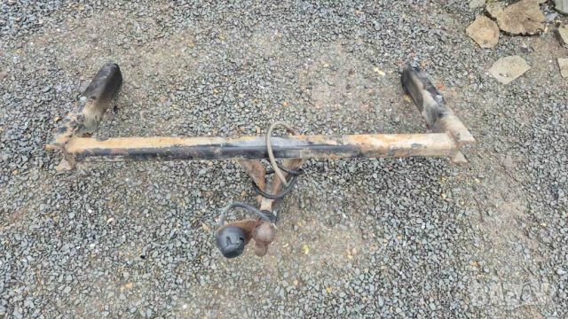 теглич с окабеляване Пасат B5 5.5 VW PASAT PASSAT B5.5 teglich