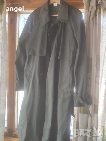 Нови военни Габини, снимка 5 - Якета - 52681757