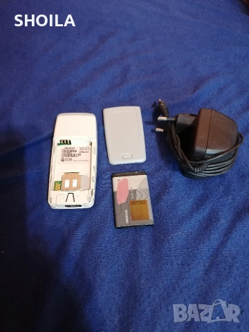 Nokia 1110, снимка 4 - Nokia - 53977095