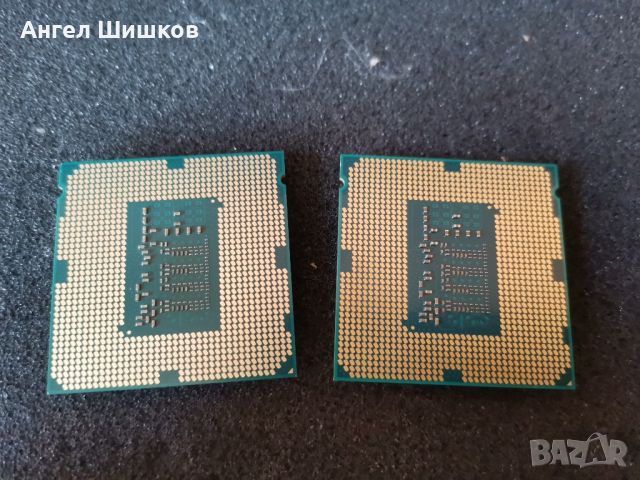 Intel Core i7-4790 SR1QF 3600MHz 4000MHz(turbo) L2=1MB L3=8MB 84Watt Socket 1150 , снимка 3 - Процесори - 34480583