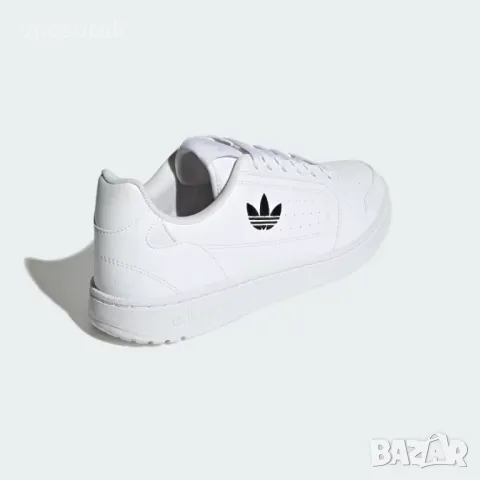 Мъжки кецове adidas NY 90-№ -45 1/3 , снимка 6 - Кецове - 48110208