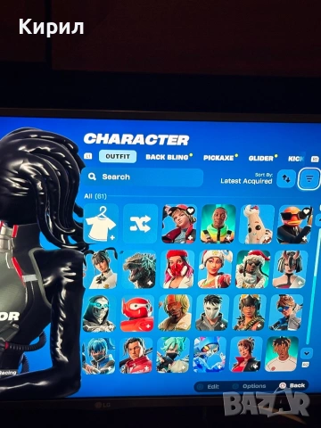 PlayStation 4 slim 1TB, снимка 7 - PlayStation конзоли - 53056954