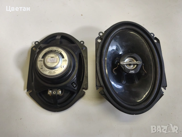 авто високоговорители JVC CS-J6820