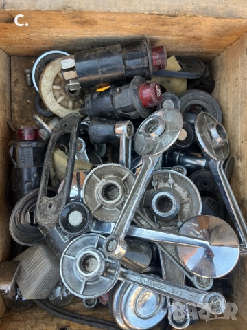 Lada/Лада , снимка 15 - Части - 51863531