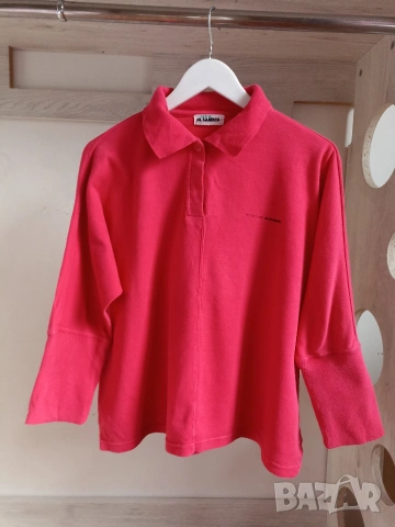 Дамска блуза Jil Sander