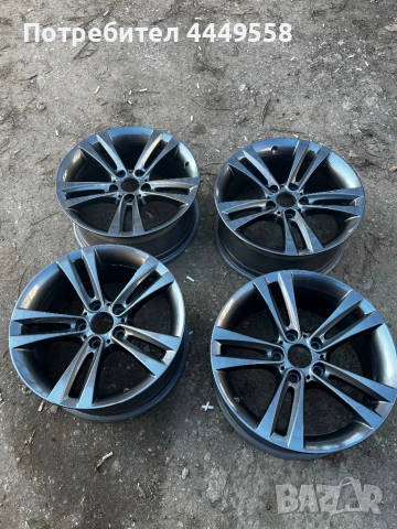 Боядисване на джанти , снимка 11 - Други услуги - 49969471