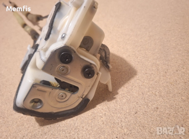 Брава за Мазда 6 GH, снимка 3 - Части - 52962688