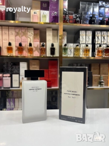 Дамски Лузсозен Парфюм 